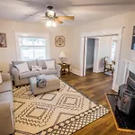 Lakeside Vineyard Farmhouse