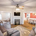 Lakeside Vineyard Farmhouse